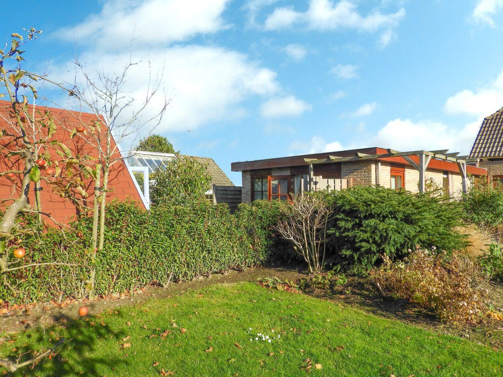 VZ729 Appartement in Koudekerke
