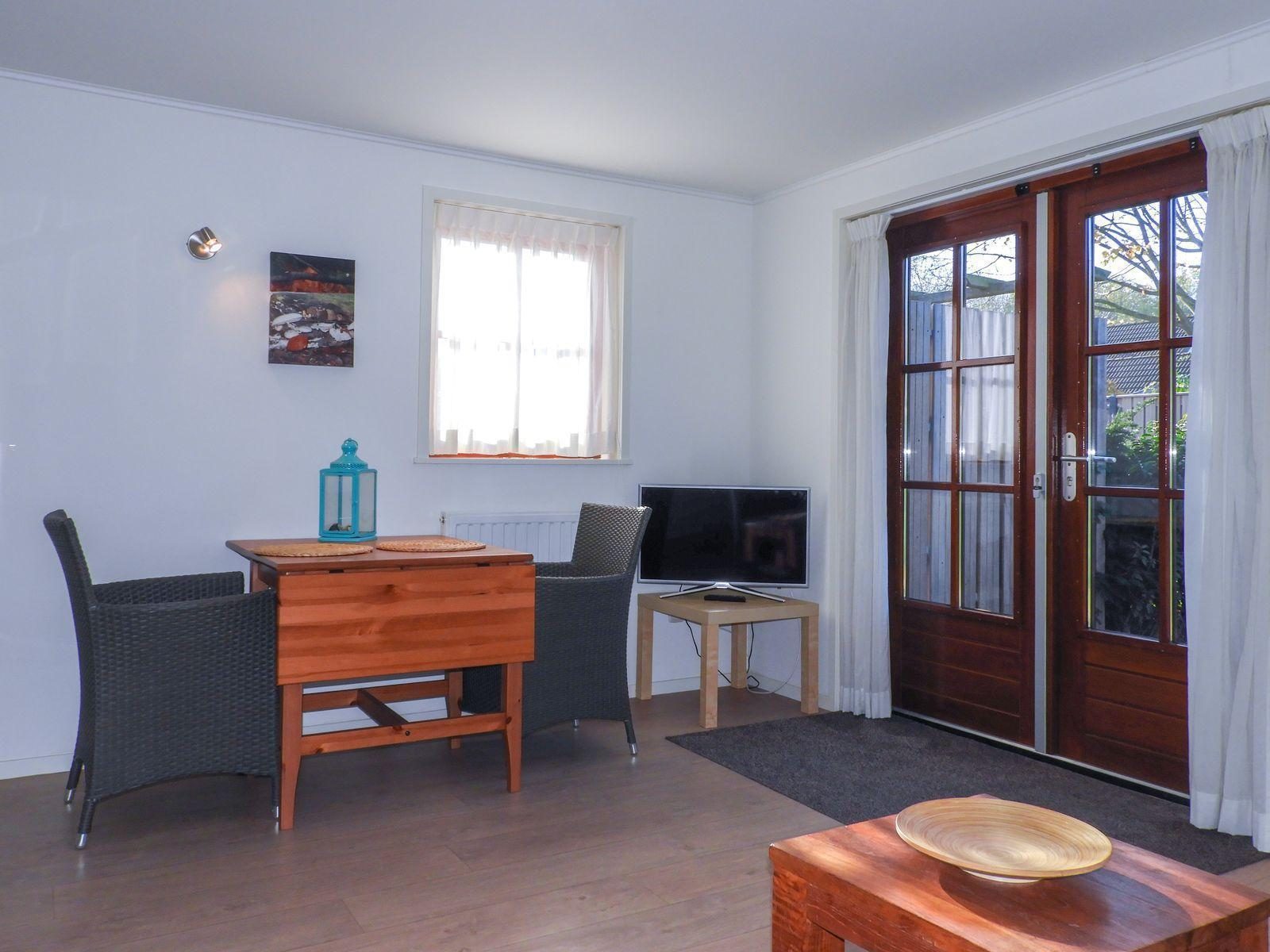 VZ729 Appartement in Koudekerke