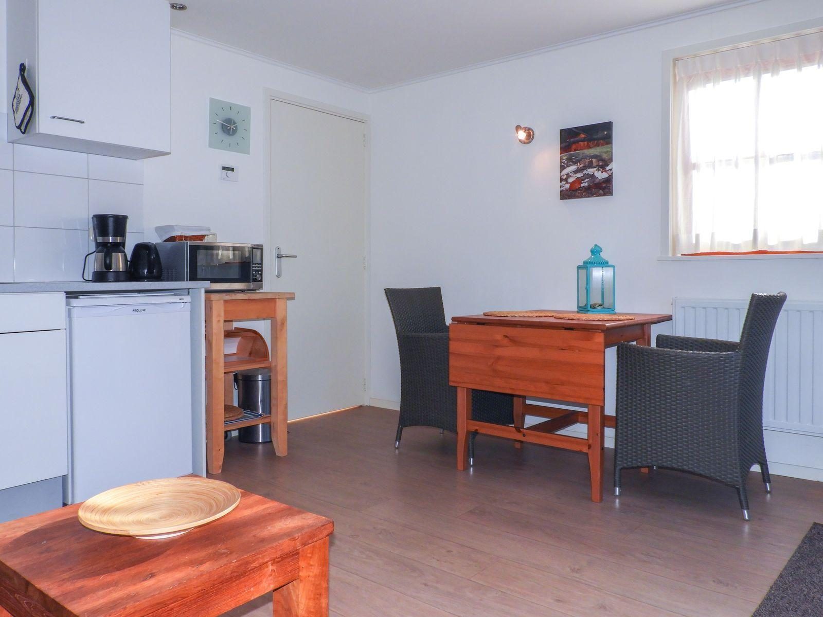 VZ729 Appartement in Koudekerke