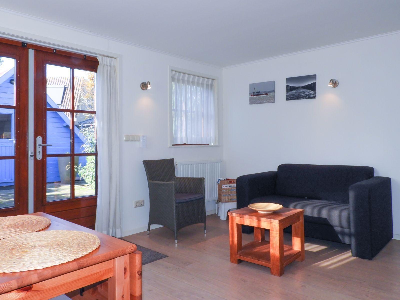 VZ729 Appartement in Koudekerke