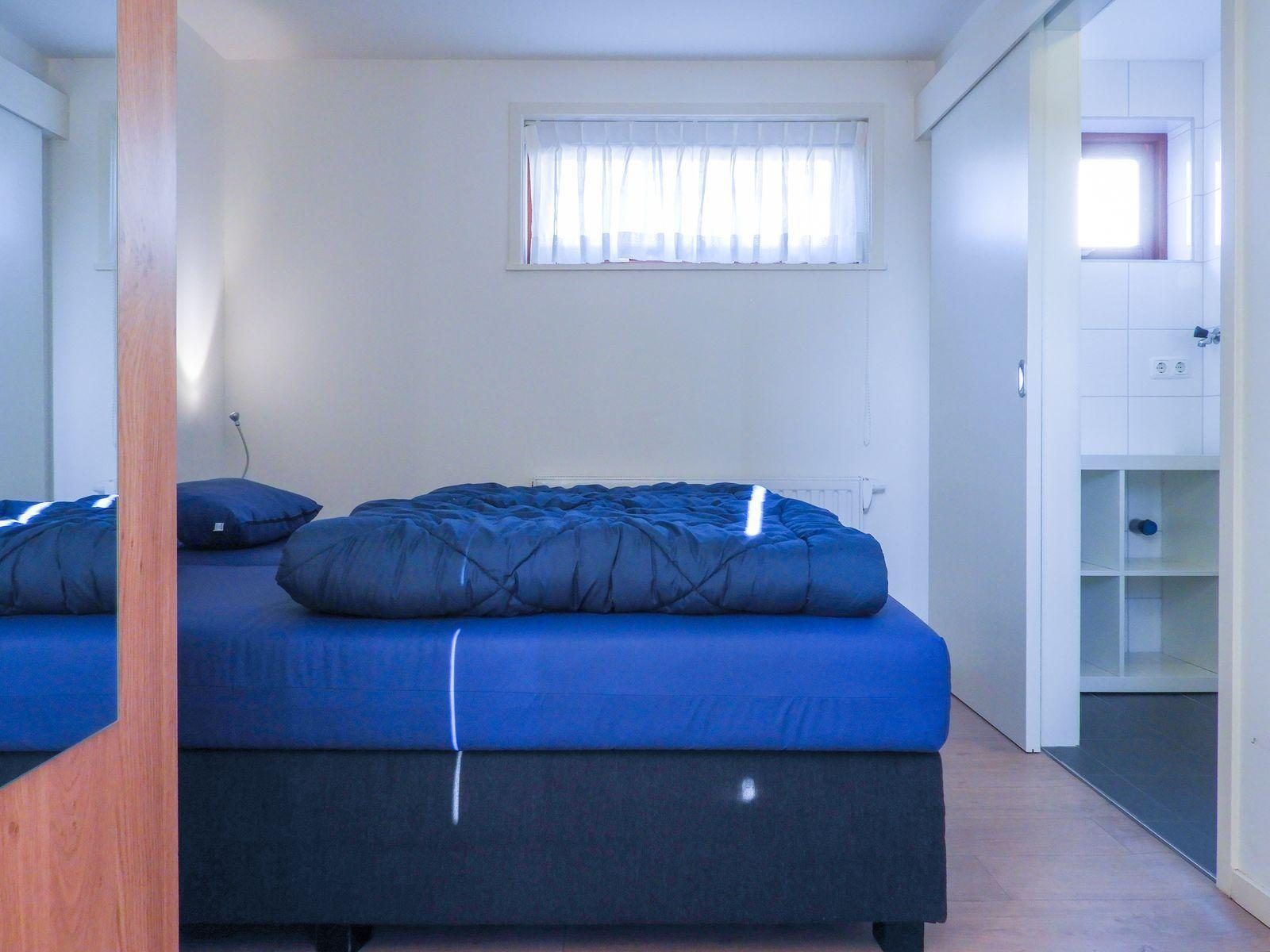 VZ729 Appartement in Koudekerke