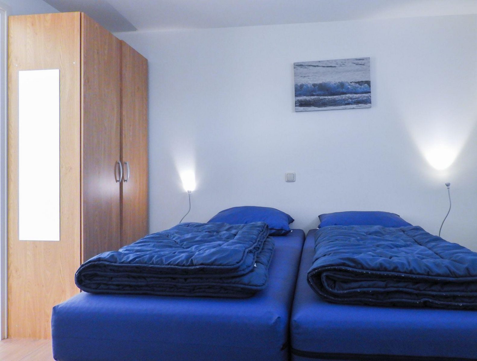 VZ729 Appartement in Koudekerke