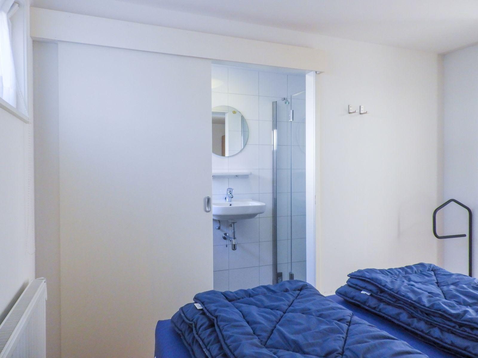 VZ729 Appartement in Koudekerke