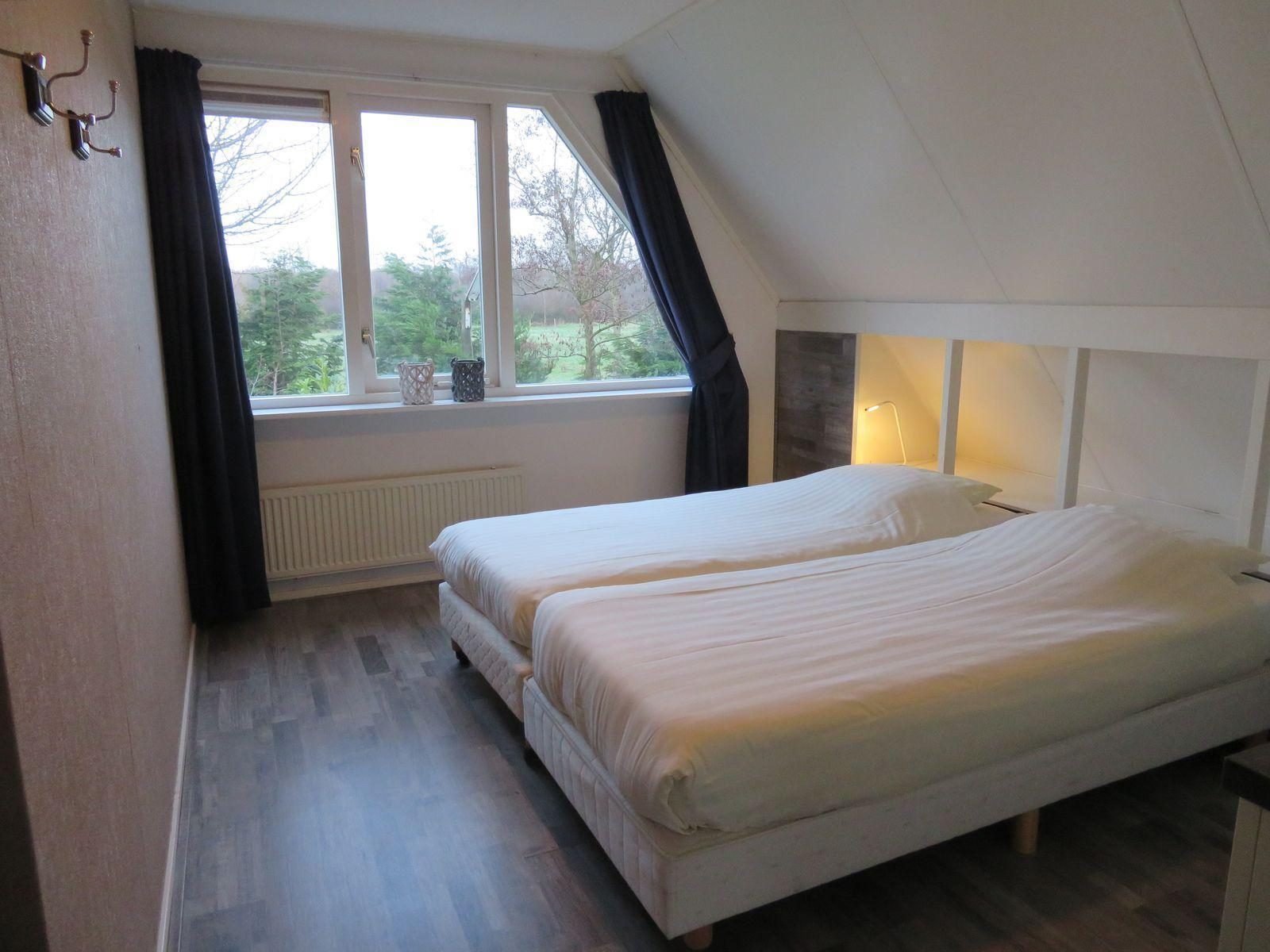 VZ090 Vakantiehuis Oostkapelle