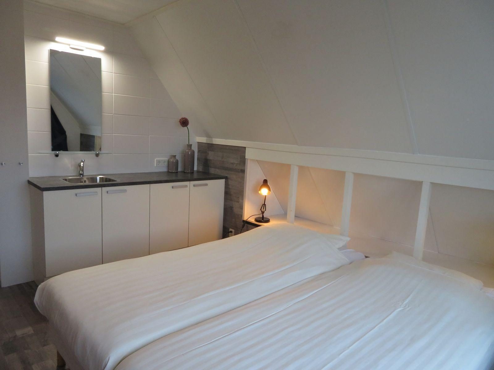 VZ090 Vakantiehuis Oostkapelle