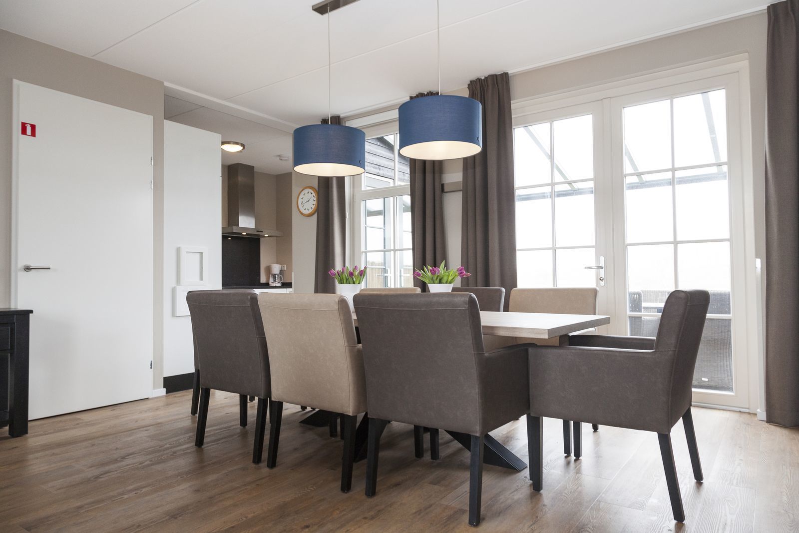 Ferienhaus Bonheur