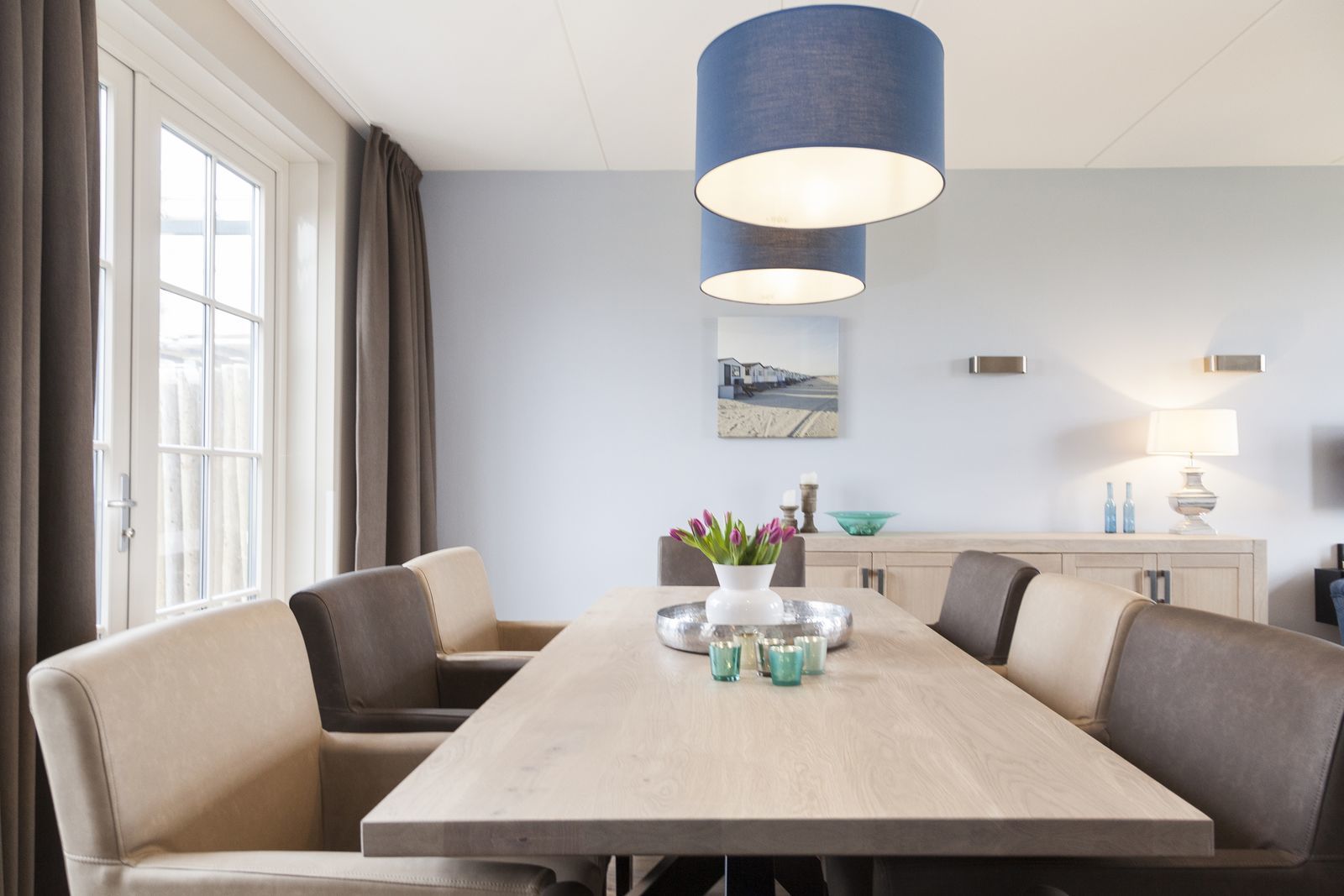 Ferienhaus Bonheur