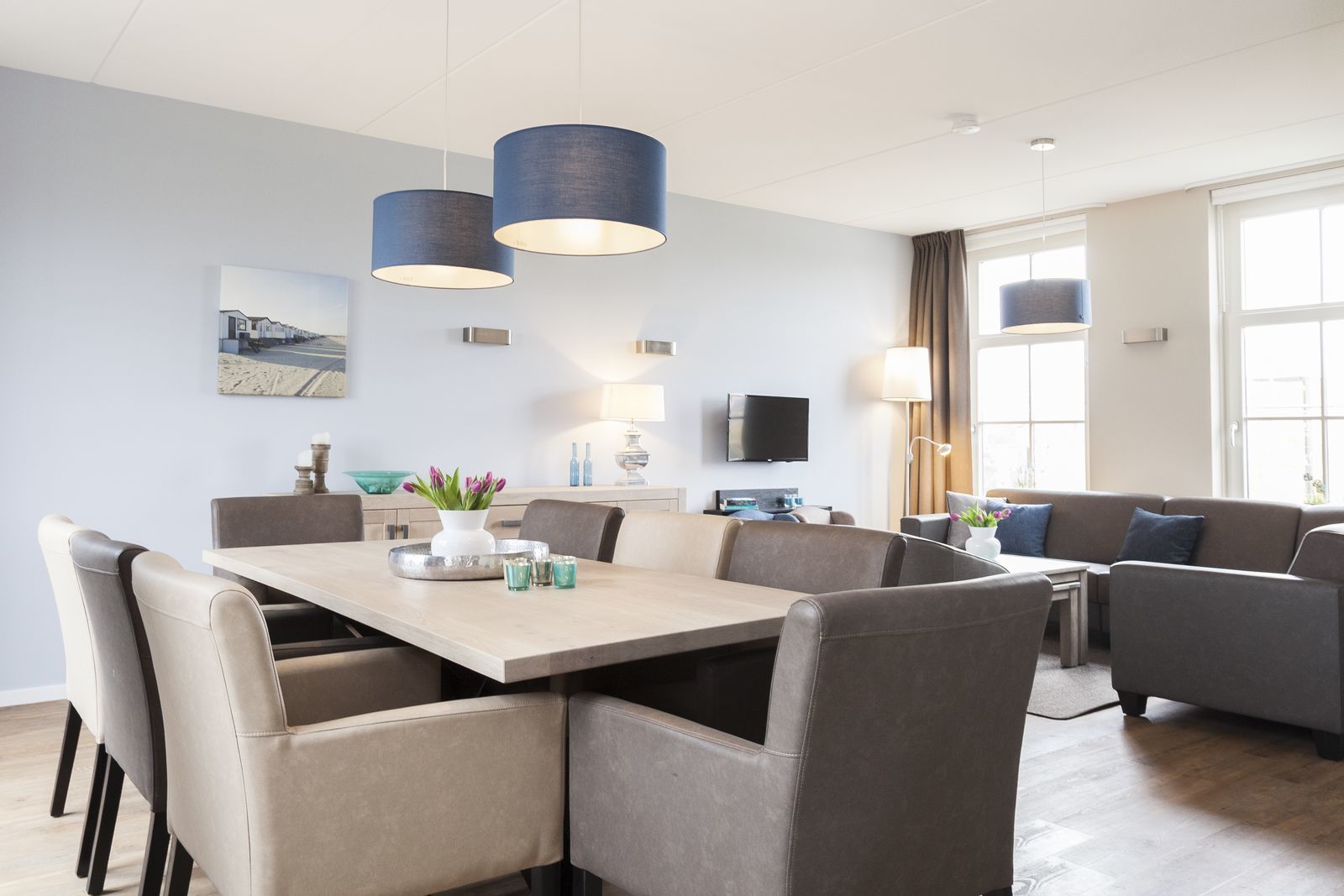 Ferienhaus Bonheur