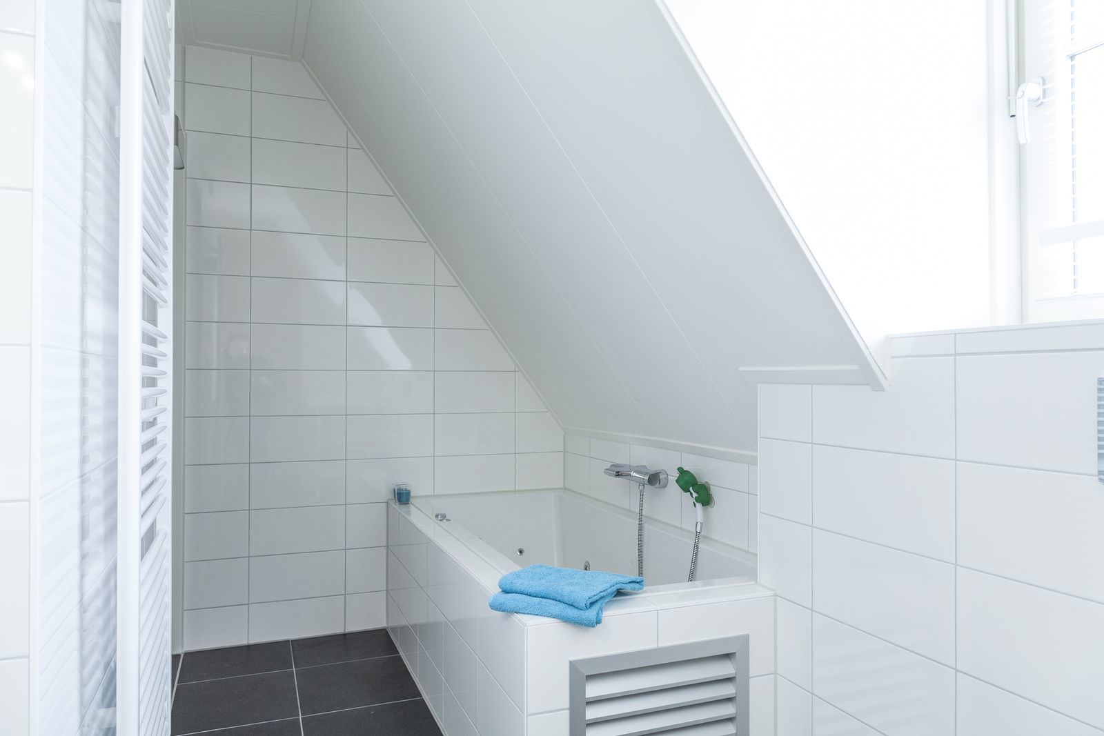 Ferienhaus Bonheur