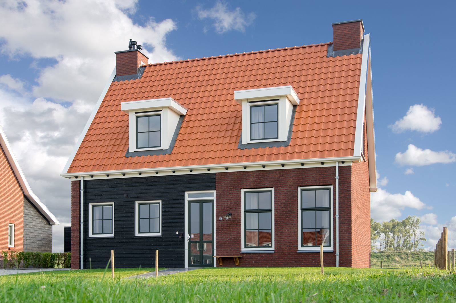 Ferienhaus Bonheur