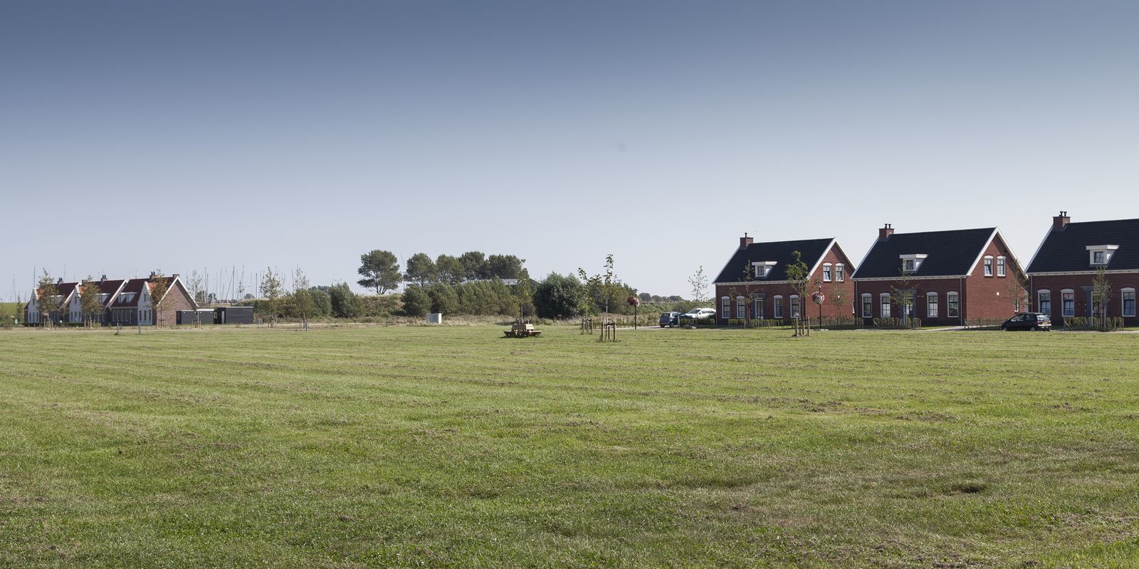 Ferienhaus Bonheur