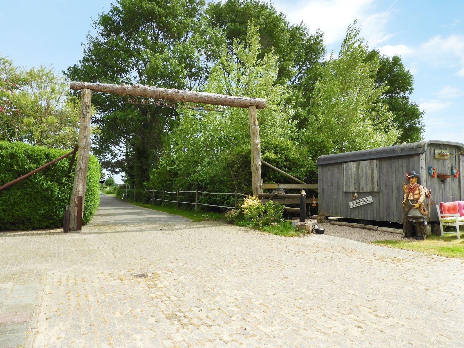 VZ016 Familiechalet Koudekerke