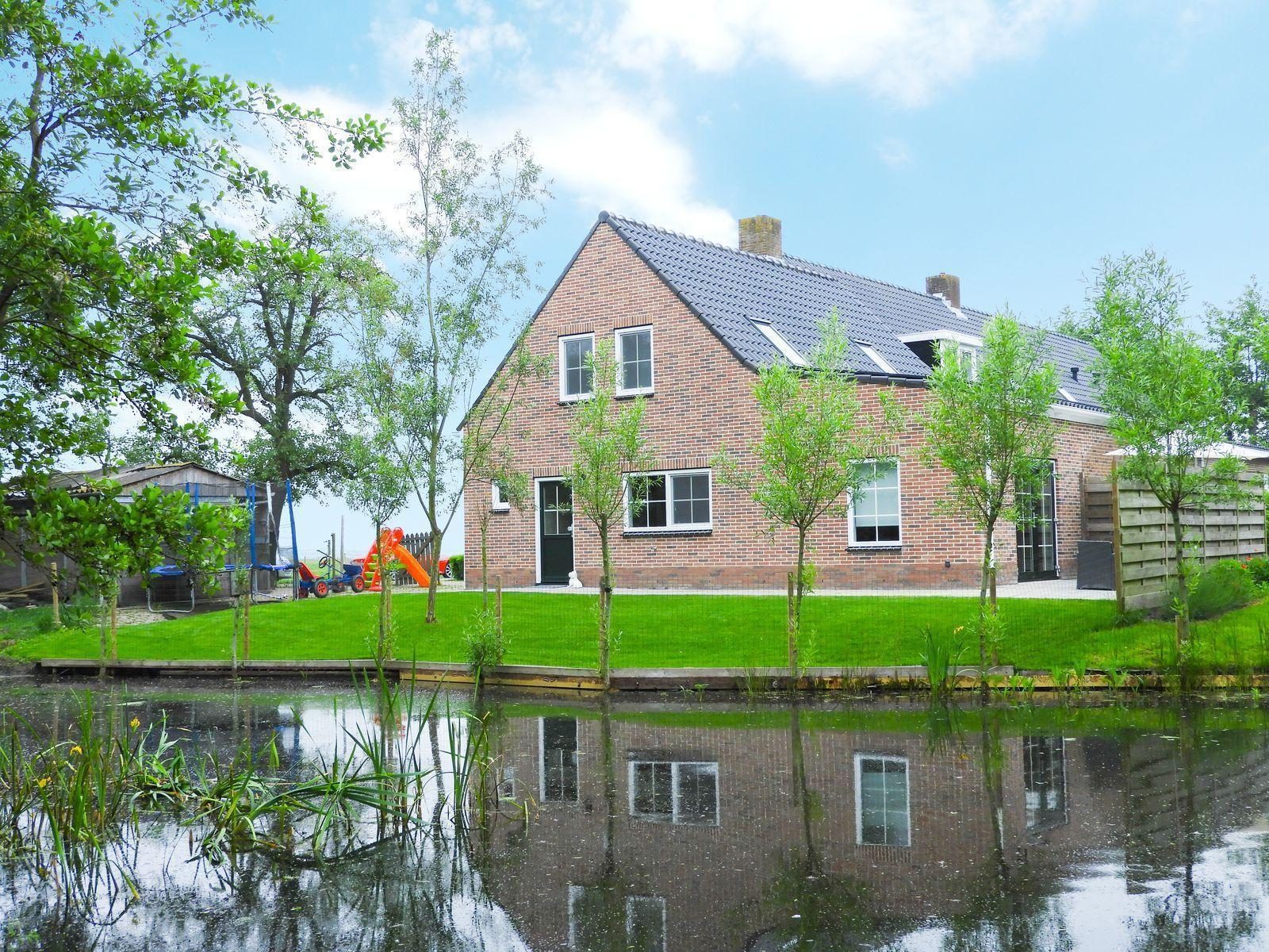 VZ646 Ferienhaus Grijpskerke