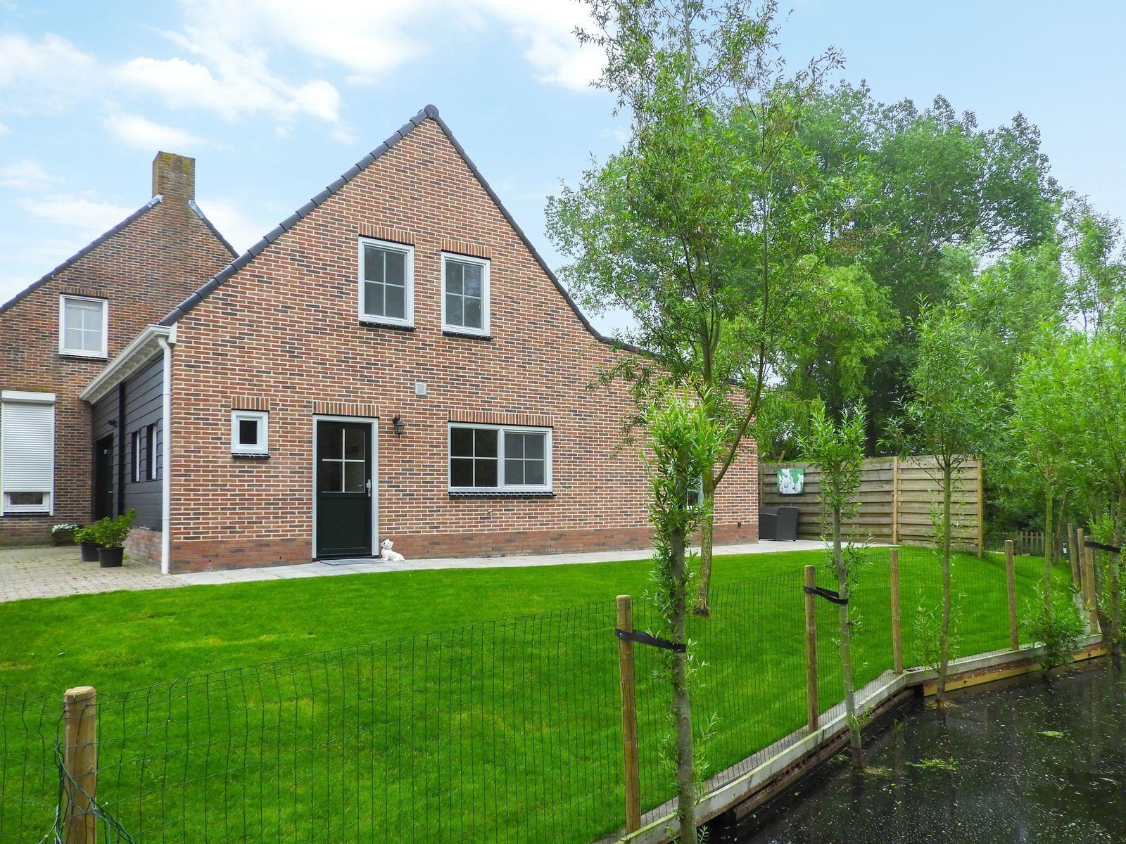 VZ646 Ferienhaus Grijpskerke