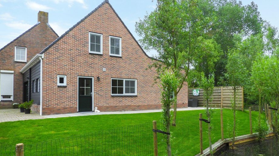 VZ646 Vakantiehuis Grijpskerke VZ646 Vakantiehuis Grijpskerke