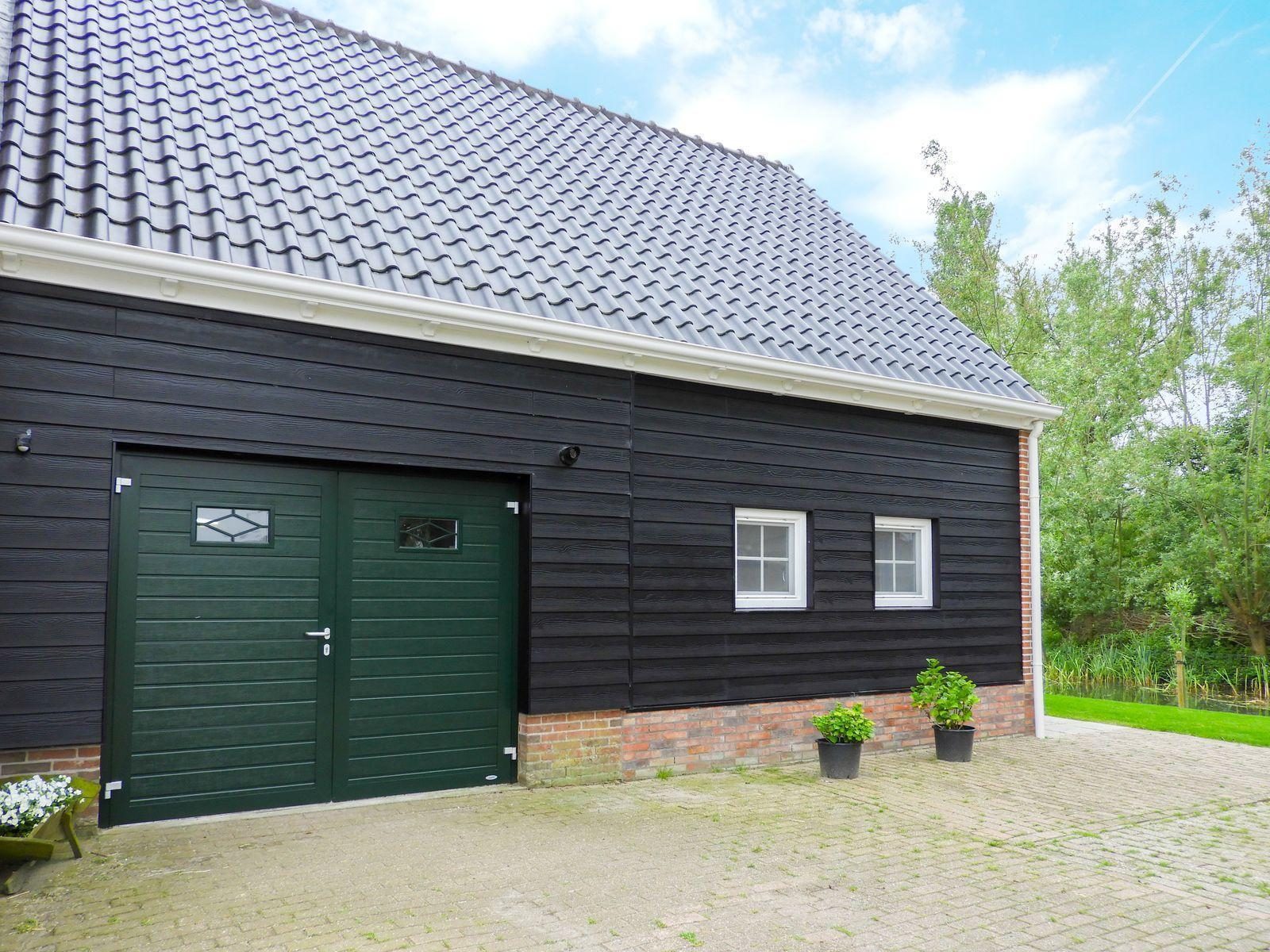 VZ646 Ferienhaus Grijpskerke