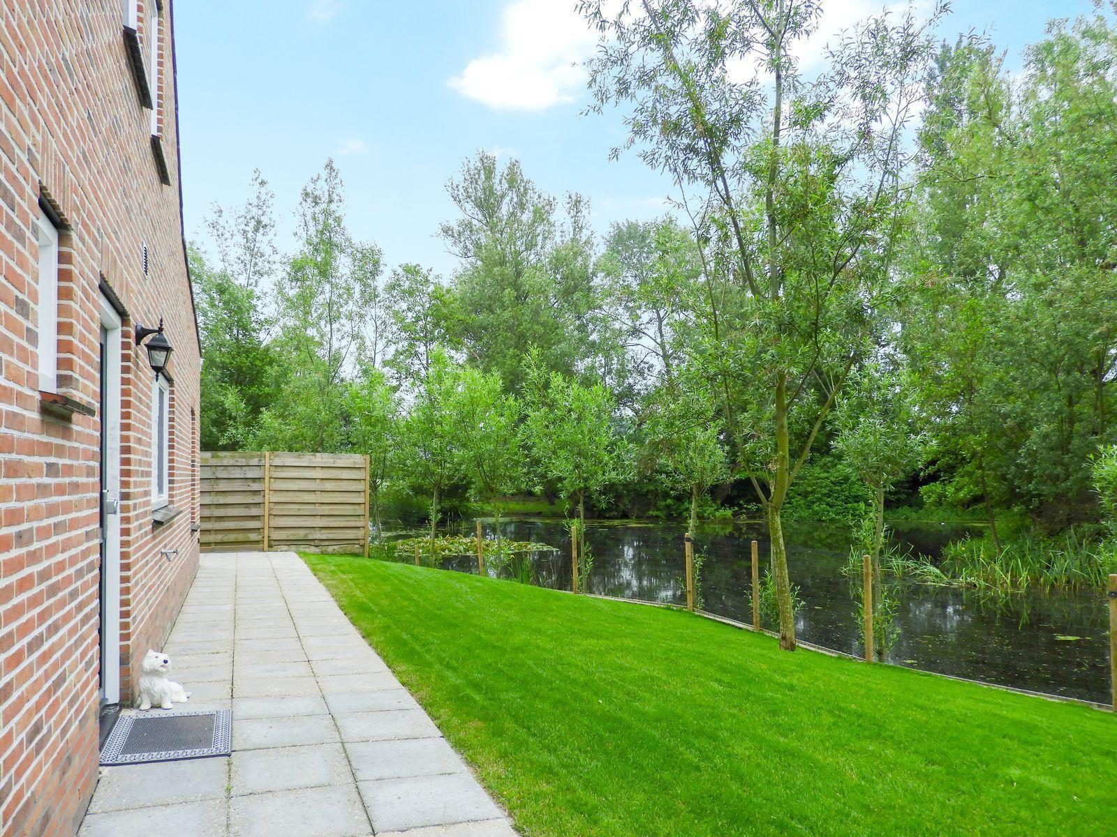 VZ646 Ferienhaus Grijpskerke
