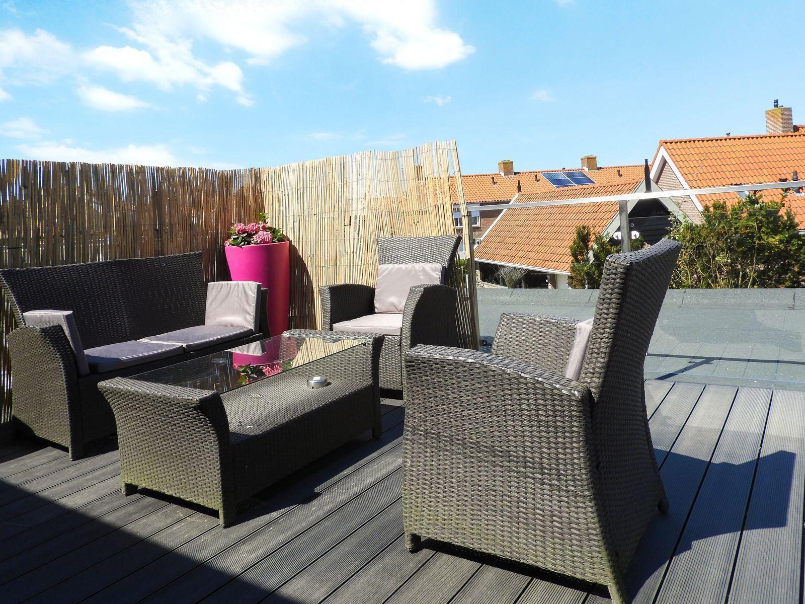 VZ679 Appartement Zoutelande