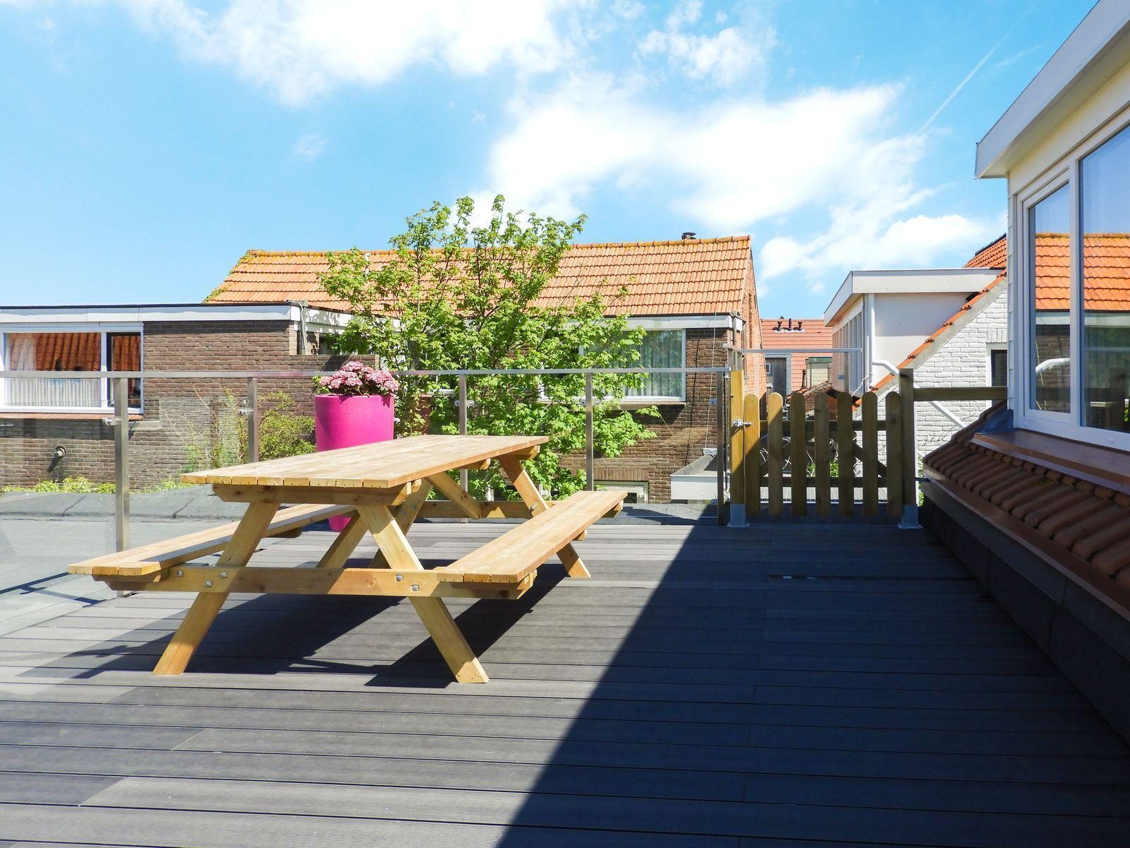 VZ679 Appartement Zoutelande