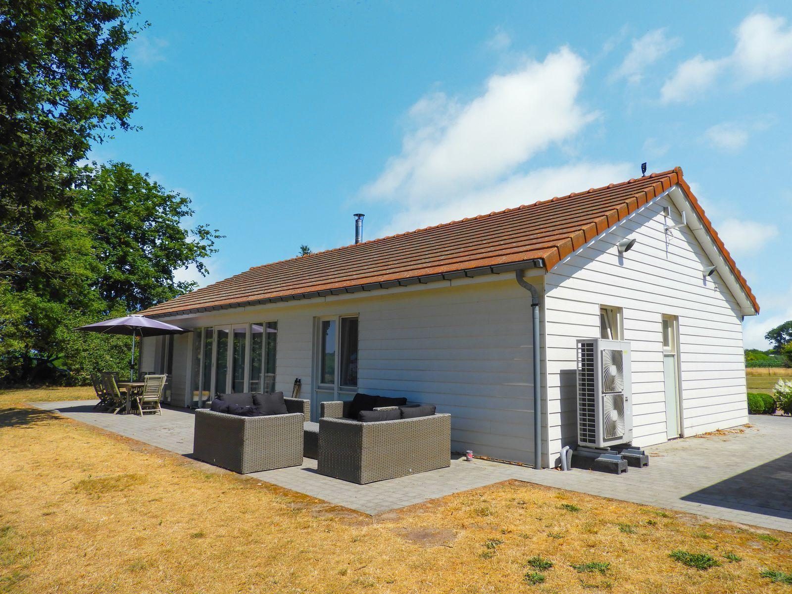 VZ205 Vakantiehuis Sluis