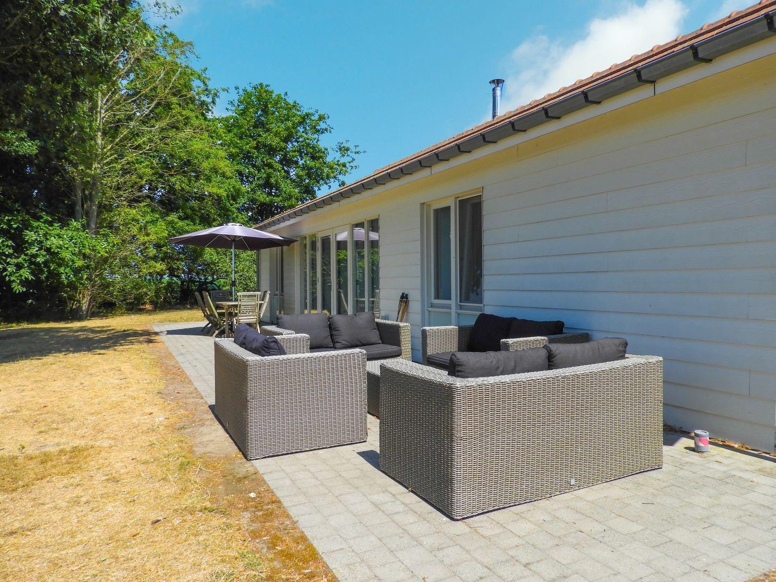 VZ205 Vakantiehuis Sluis