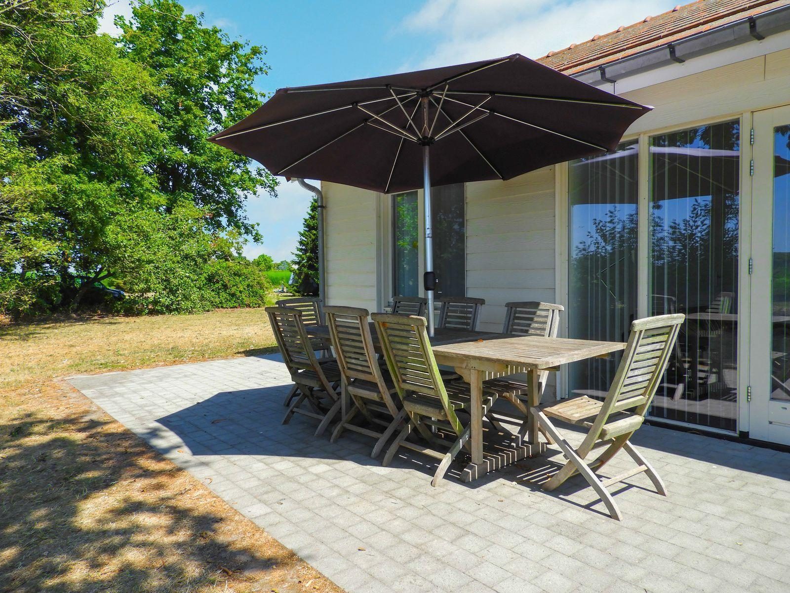 VZ205 Vakantiehuis Sluis