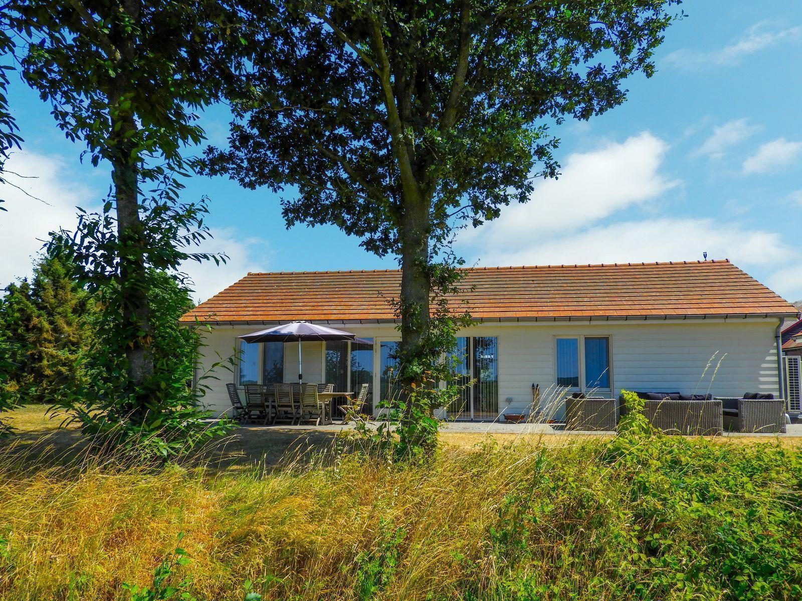 VZ205 Vakantiehuis Sluis