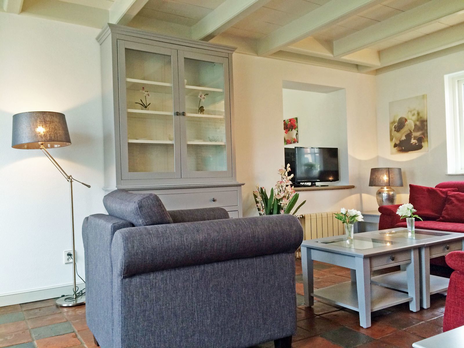 Ferienhaus De Ark