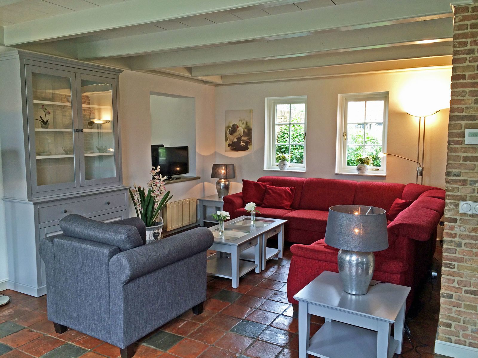 Ferienhaus De Ark