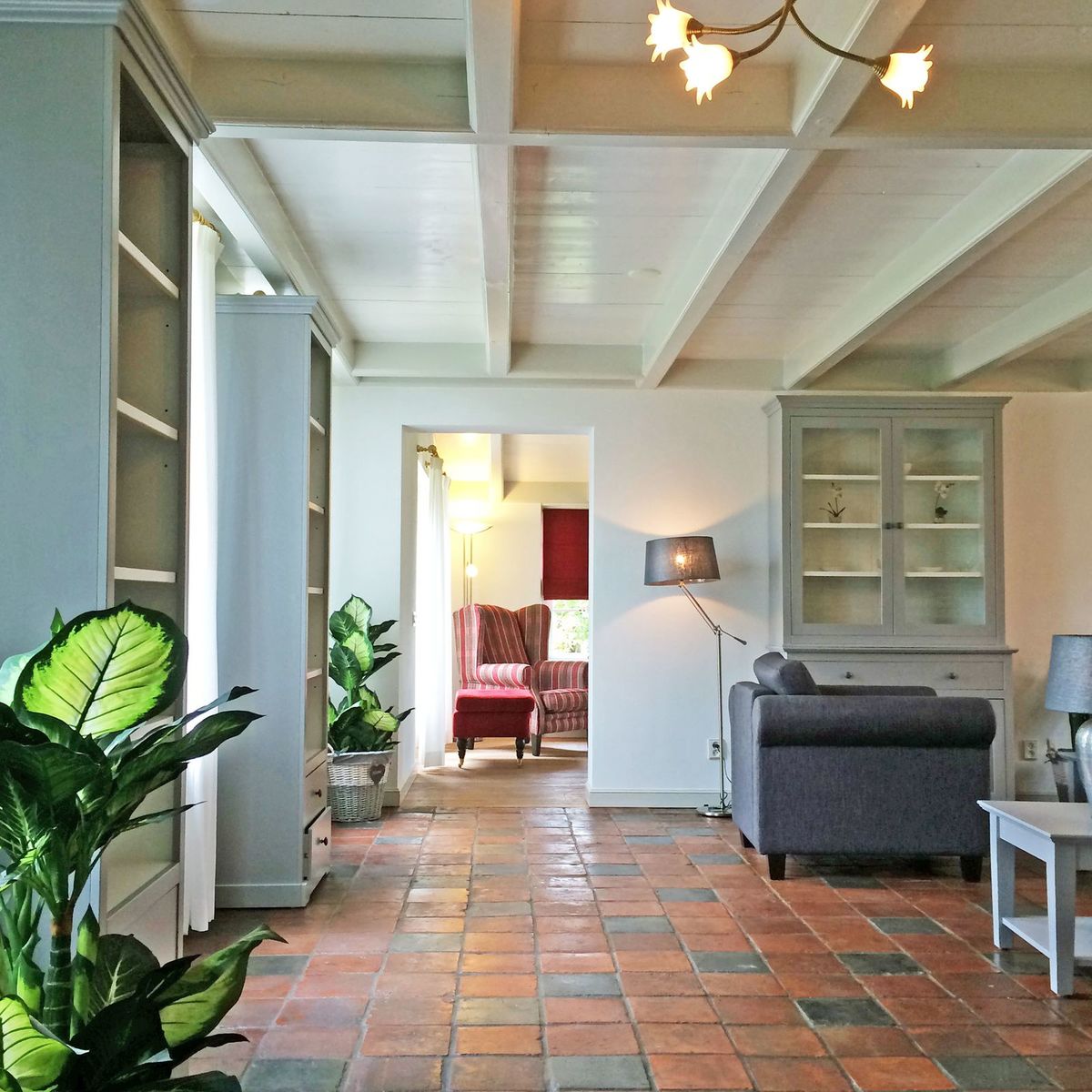 Ferienhaus De Ark