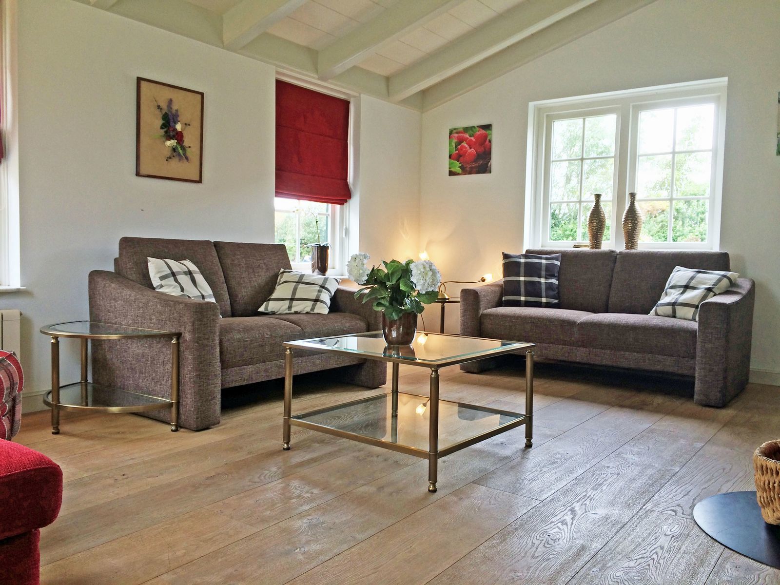 Ferienhaus De Ark