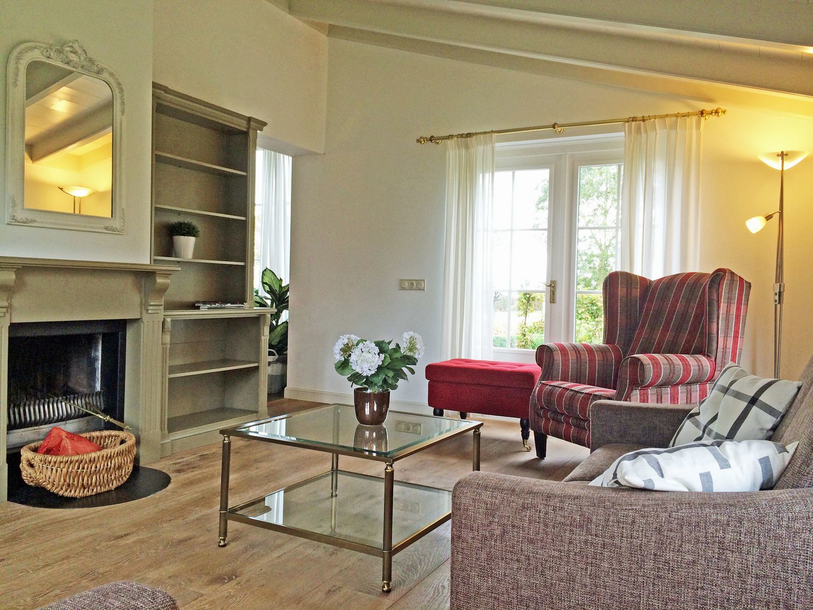 Ferienhaus De Ark