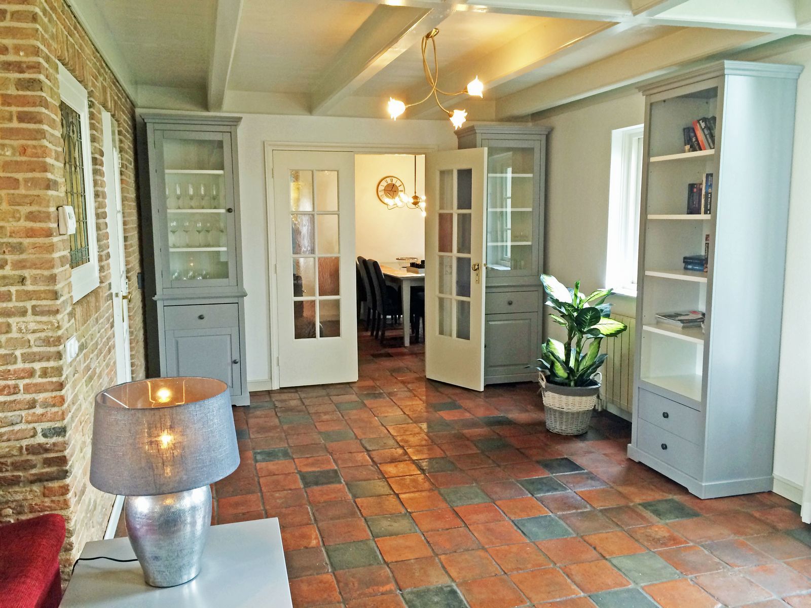 Ferienhaus De Ark