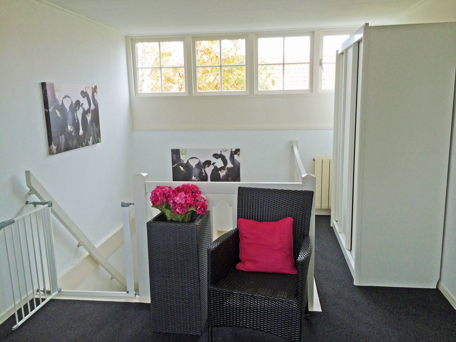 Ferienhaus De Ark