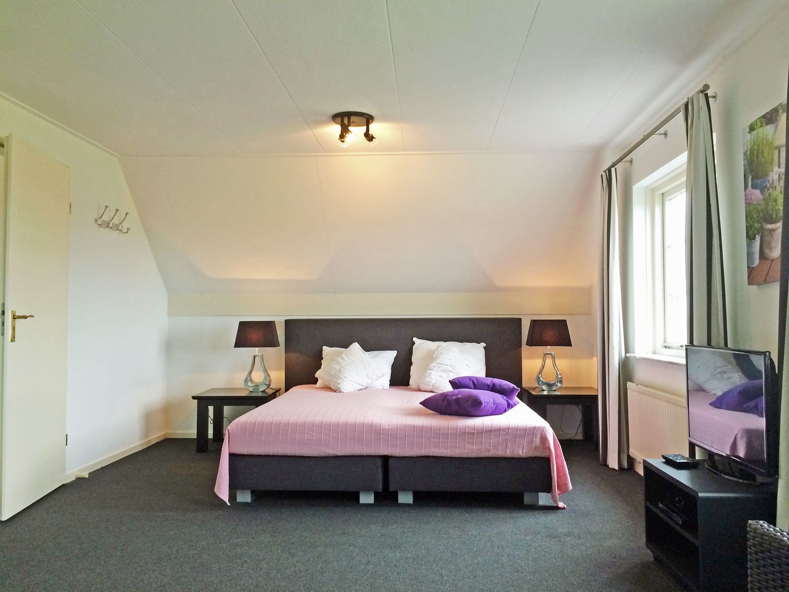 Ferienhaus De Ark
