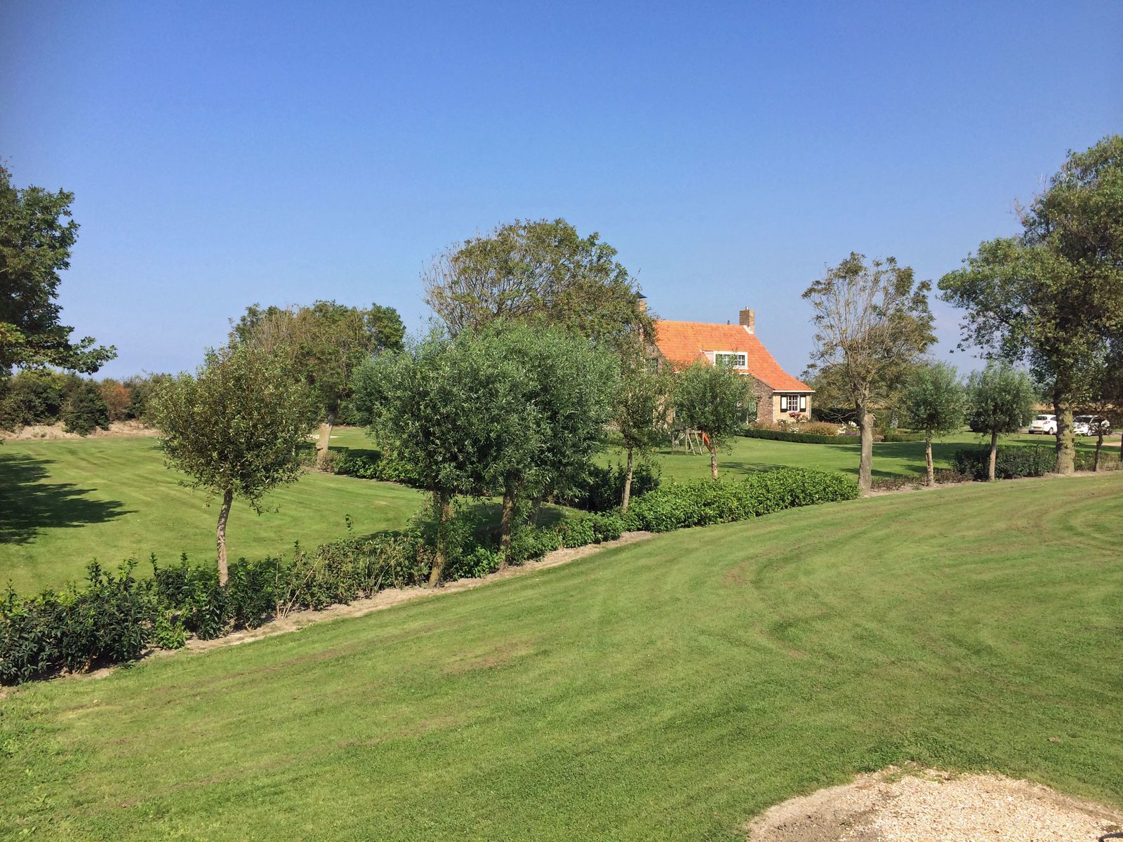 Ferienhaus De Ark