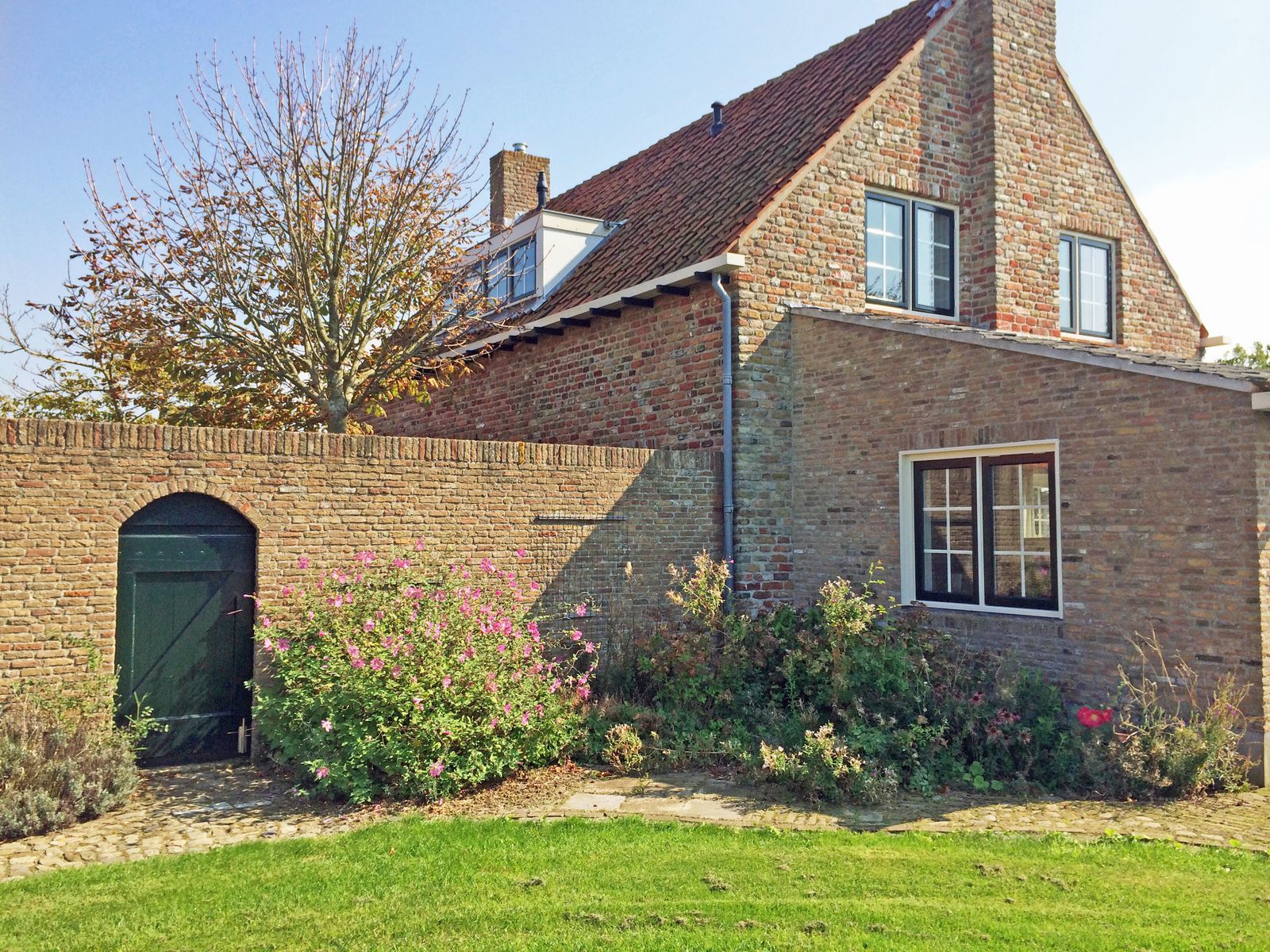 Ferienhaus De Ark