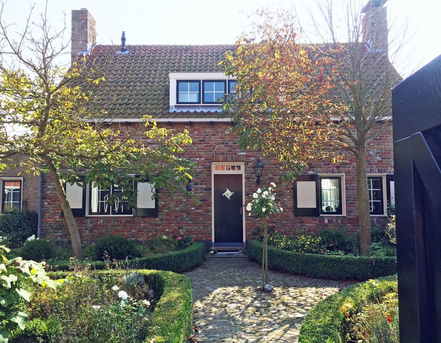 Ferienhaus De Ark