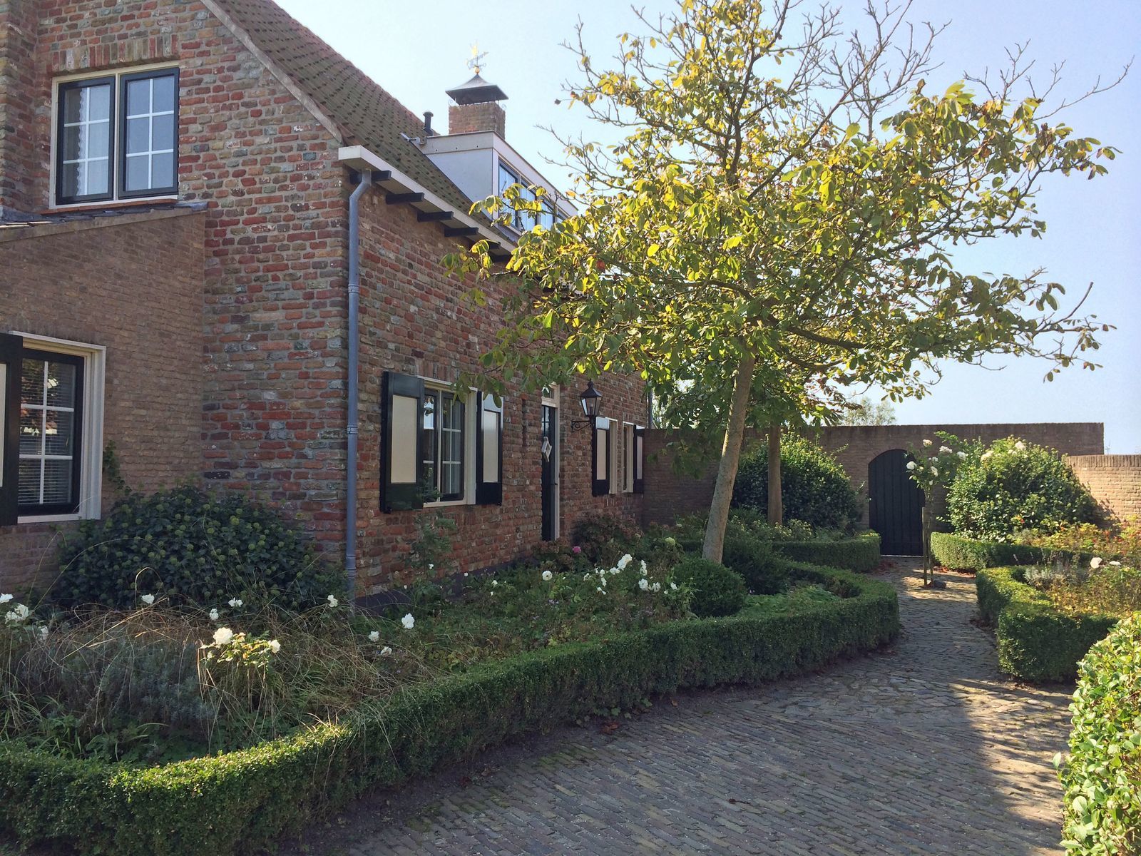 Ferienhaus De Ark