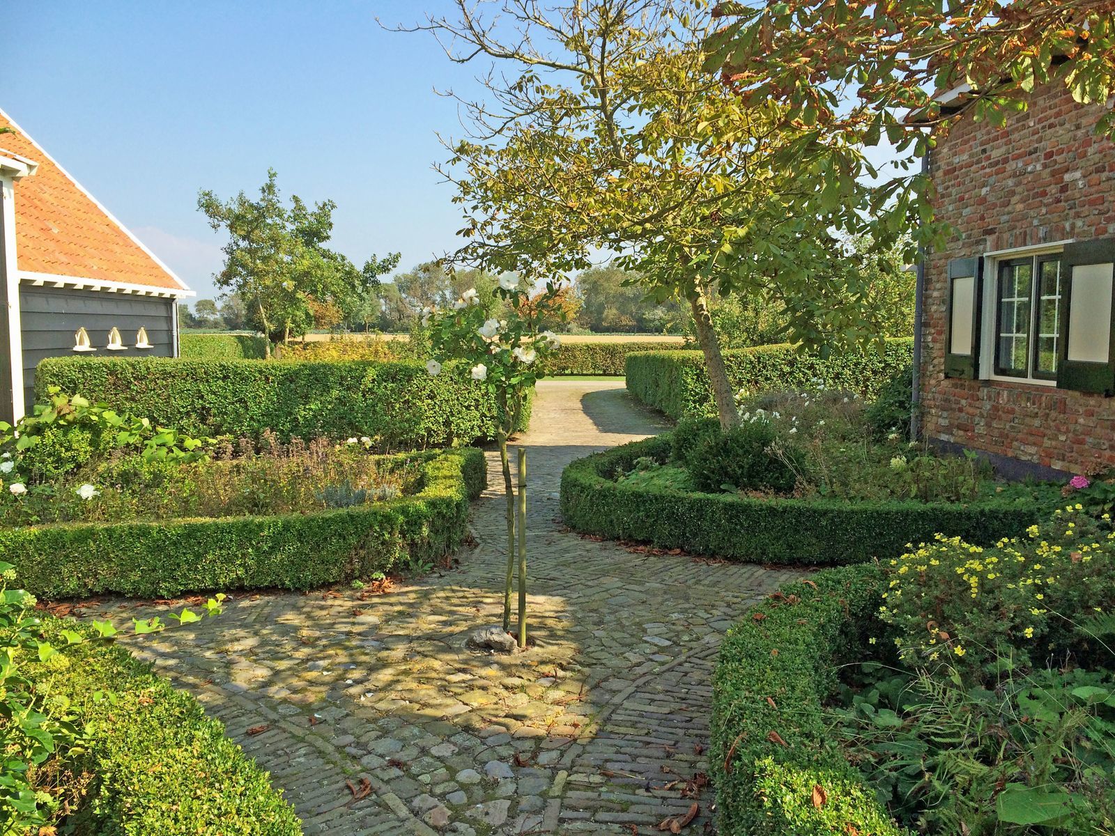 Ferienhaus De Ark