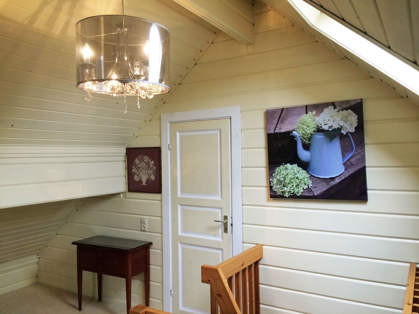 Ferienhaus de Hut