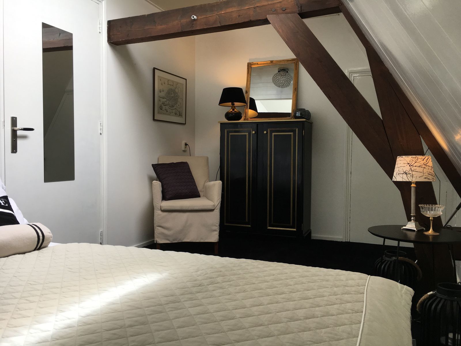 Ferienapartment den Gouden Valcke