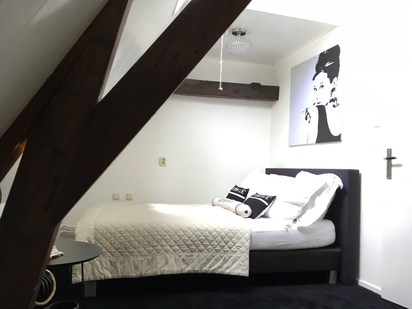Ferienapartment den Gouden Valcke