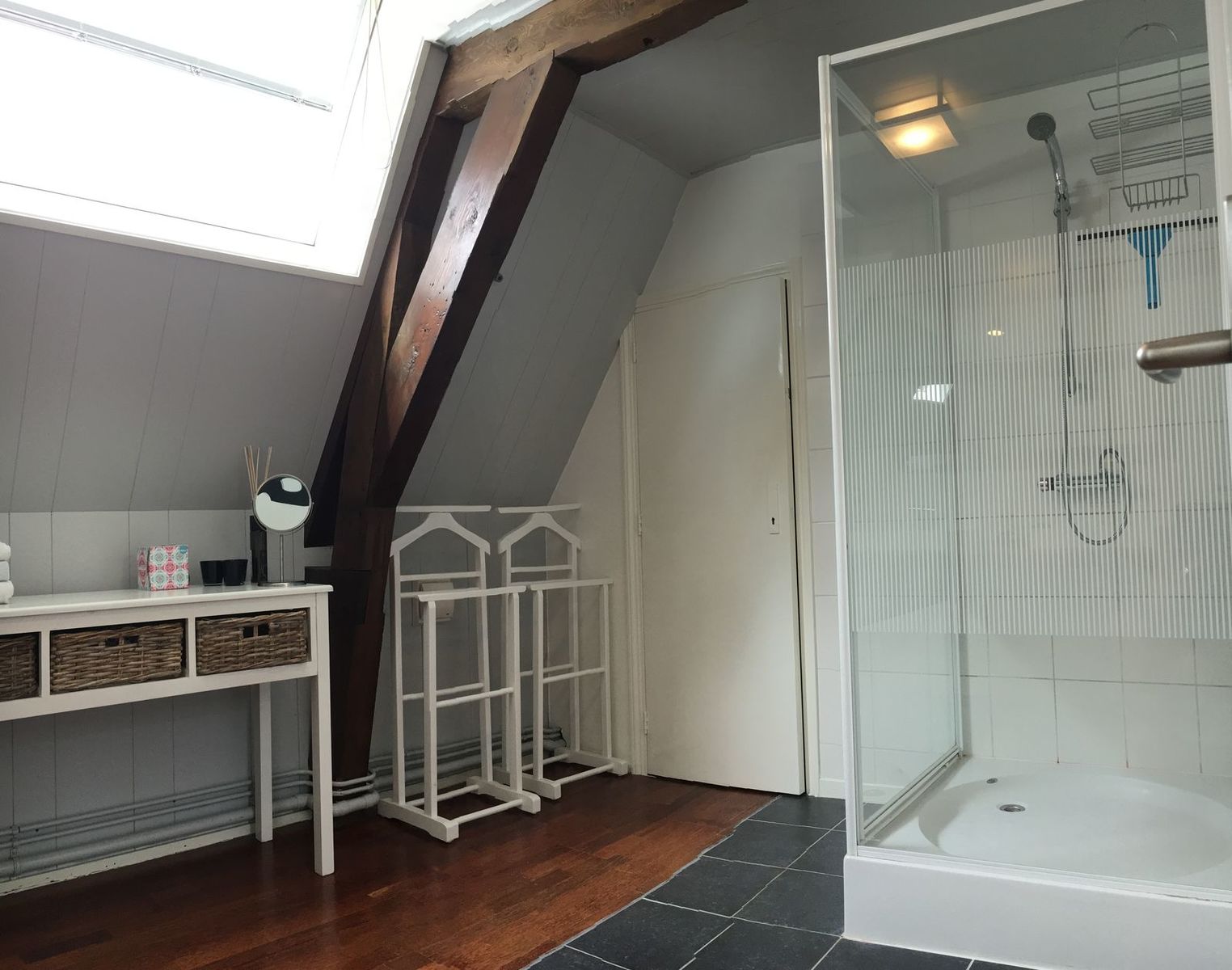 Ferienapartment den Gouden Valcke