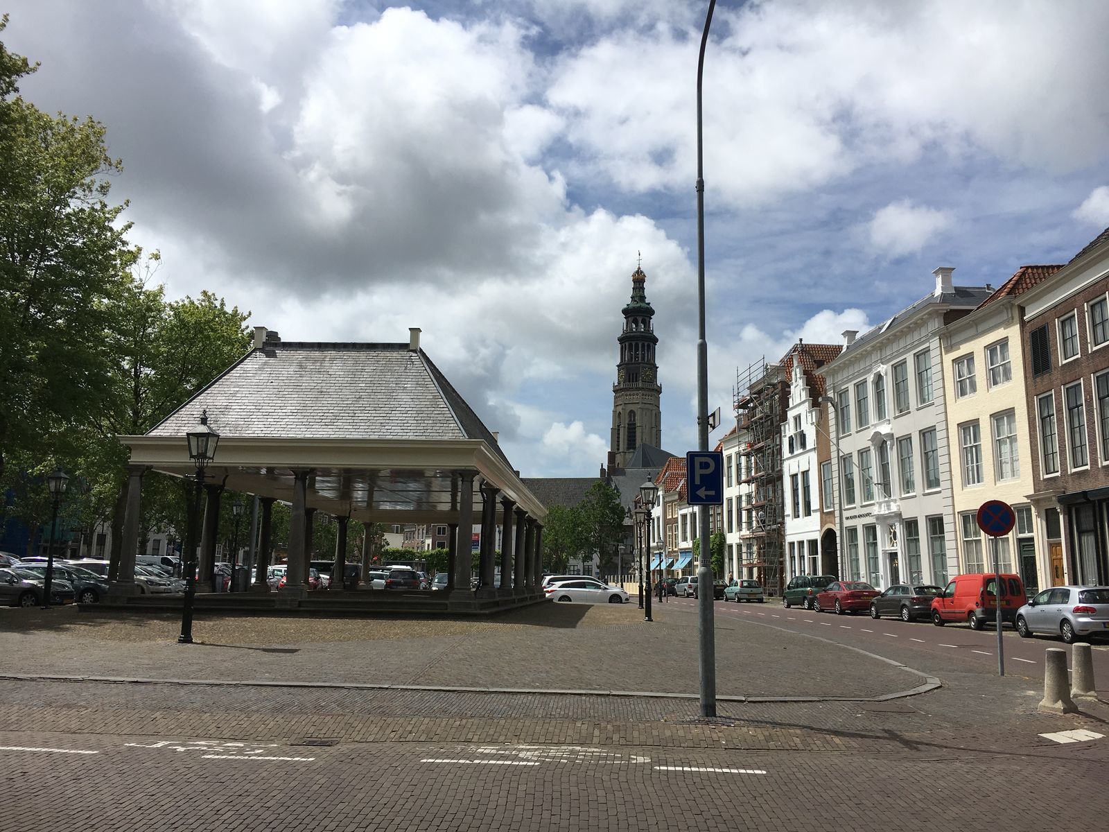 Ferienapartment den Gouden Valcke