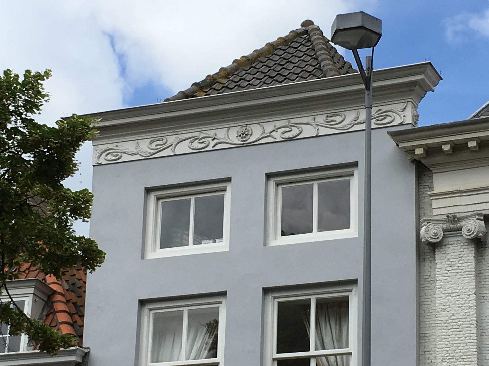Ferienapartment den Gouden Valcke