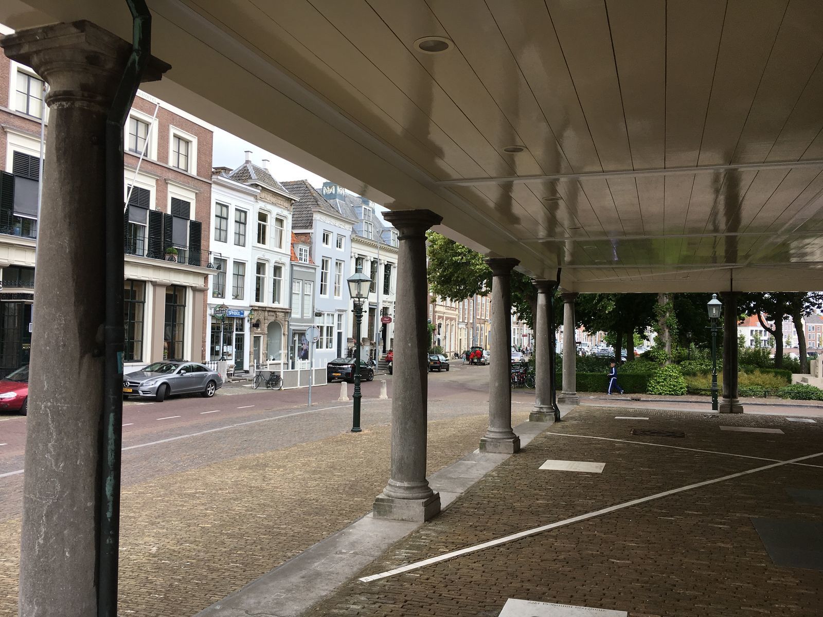 Ferienapartment den Gouden Valcke