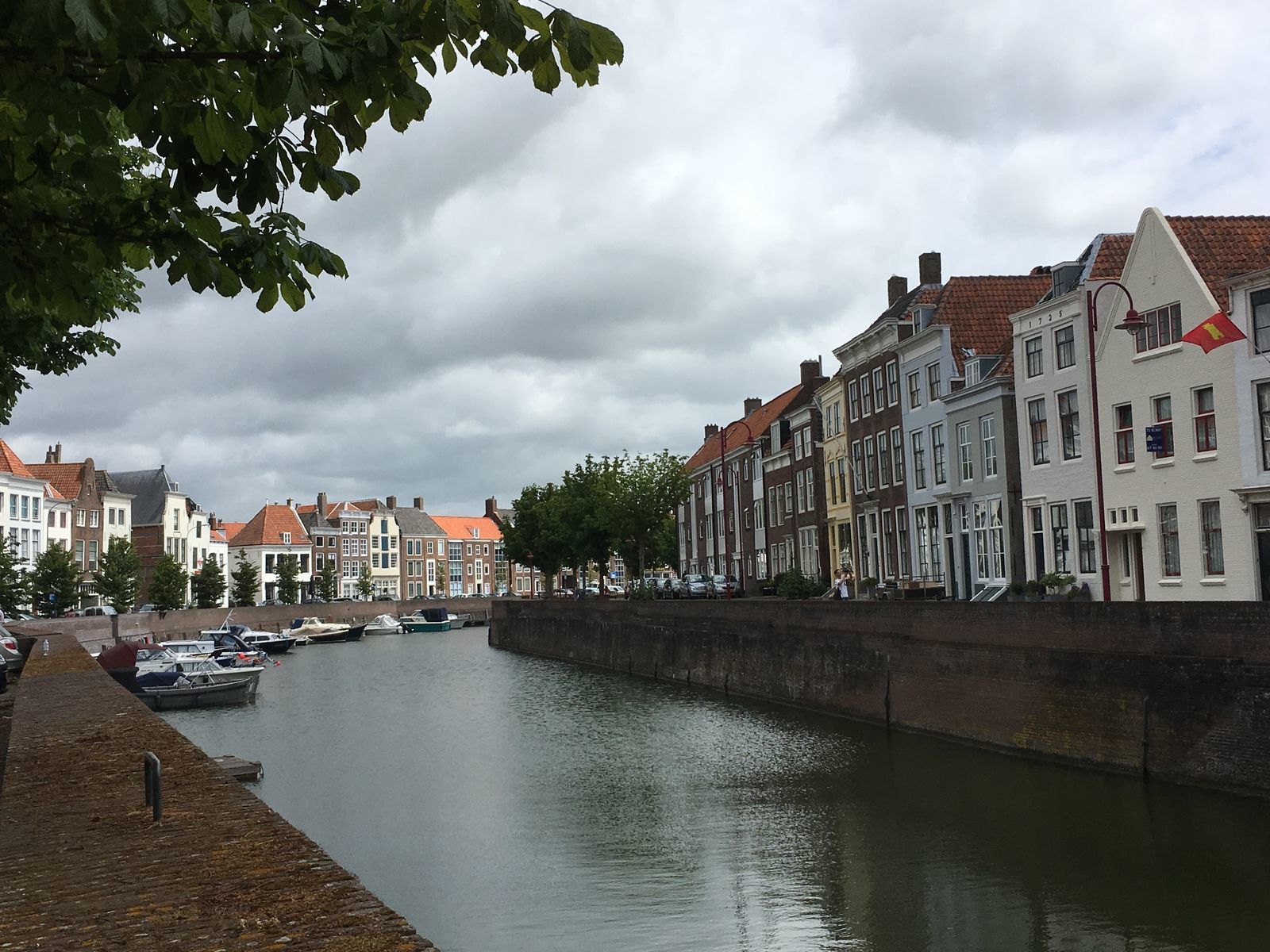 Ferienapartment den Gouden Valcke