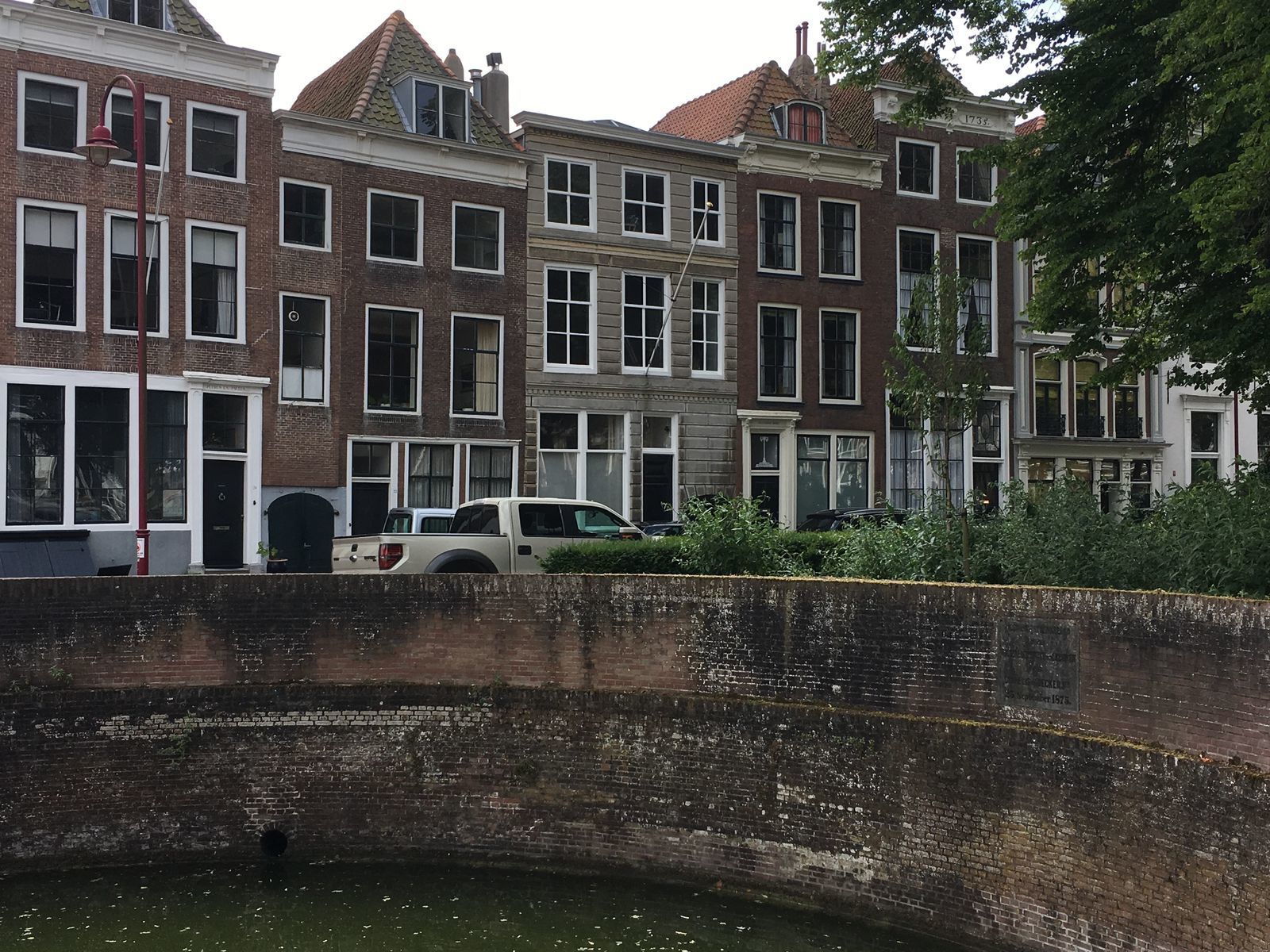 Ferienapartment den Gouden Valcke