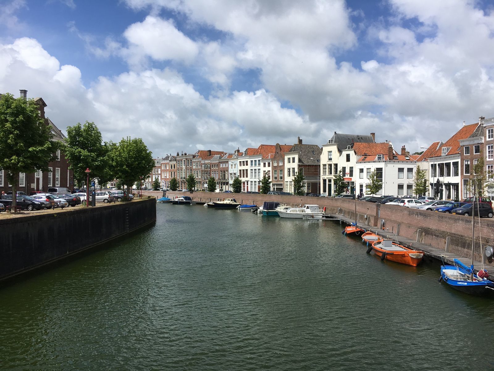Ferienapartment den Gouden Valcke